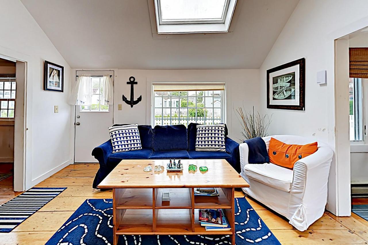 Ocean Point Oasis Villa Mashpee Exterior foto
