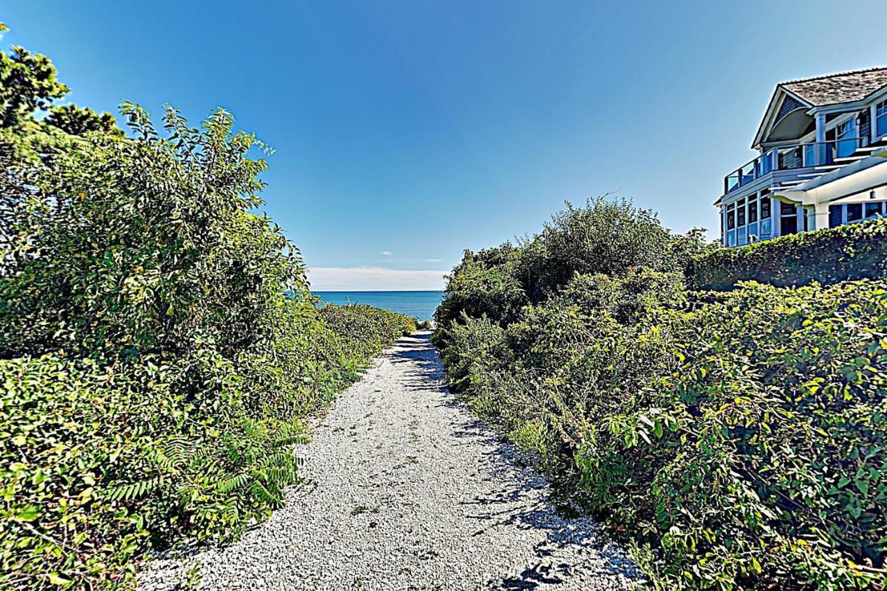 Ocean Point Oasis Villa Mashpee Exterior foto