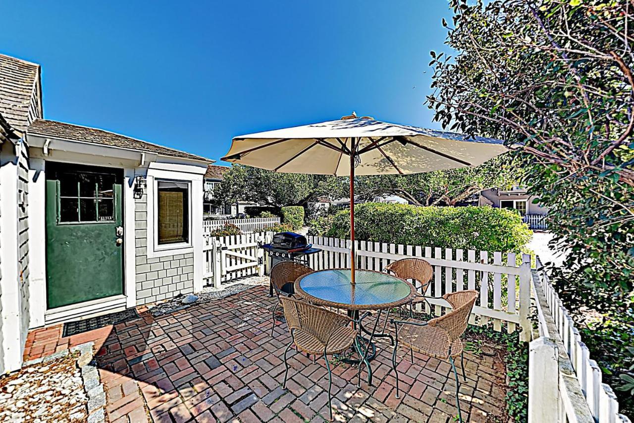 Ocean Point Oasis Villa Mashpee Exterior foto