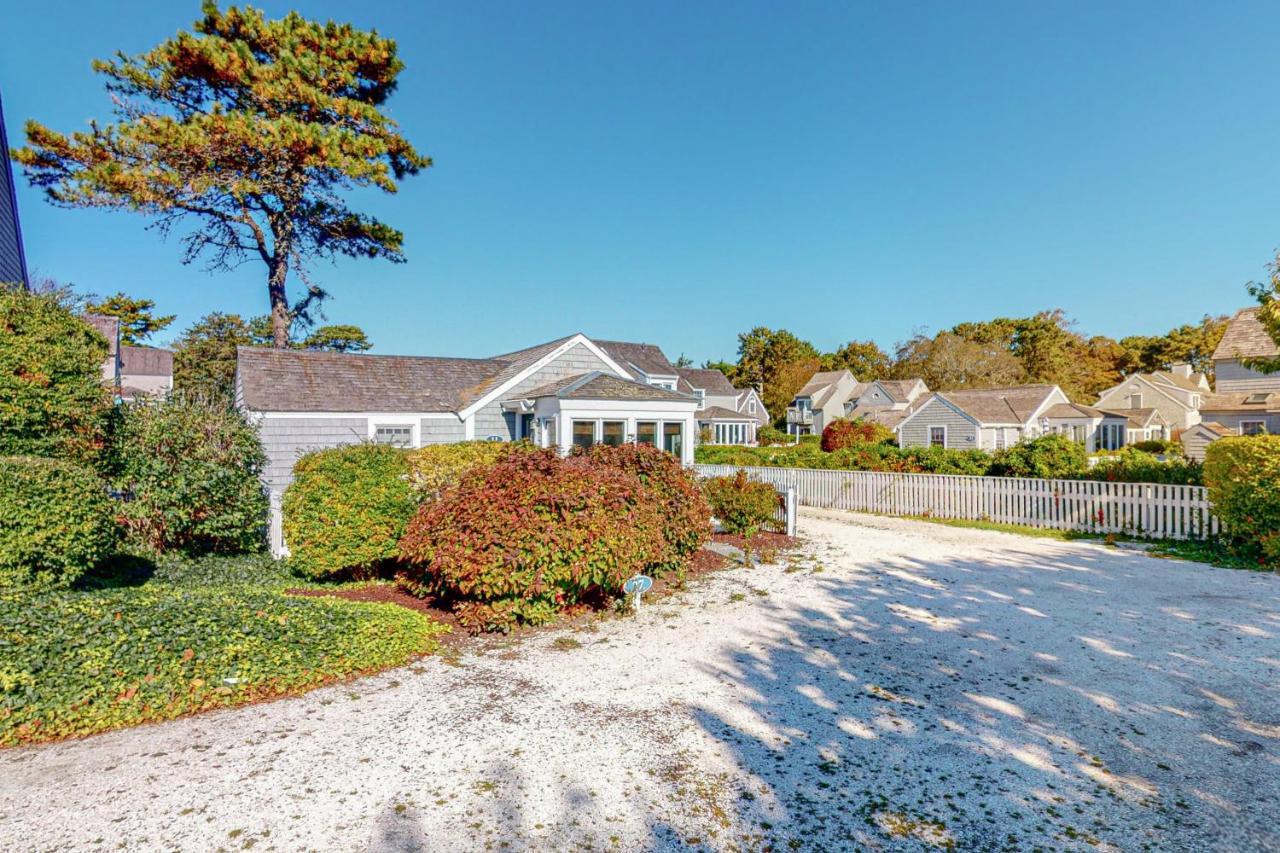 Ocean Point Oasis Villa Mashpee Exterior foto