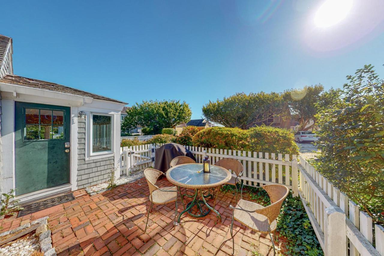 Ocean Point Oasis Villa Mashpee Exterior foto