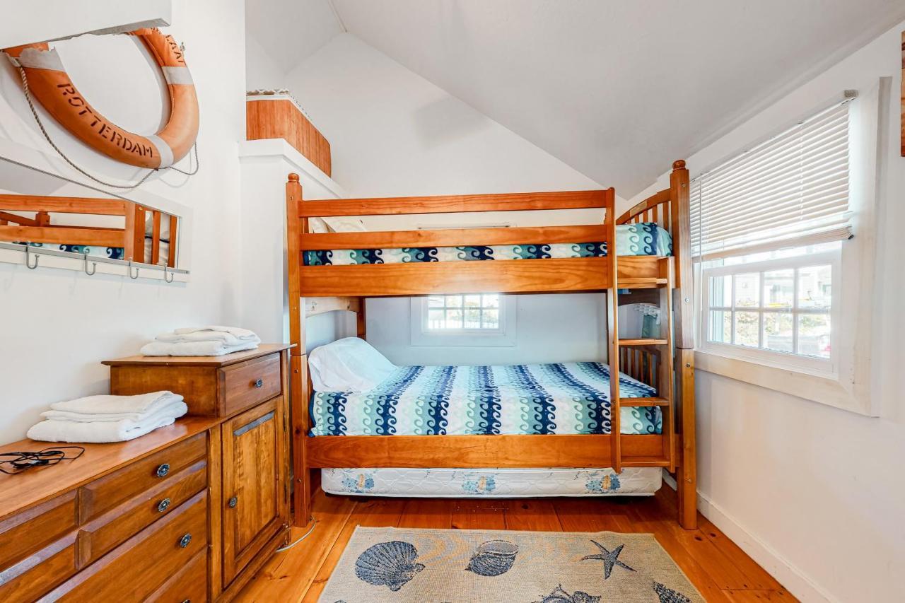 Ocean Point Oasis Villa Mashpee Exterior foto