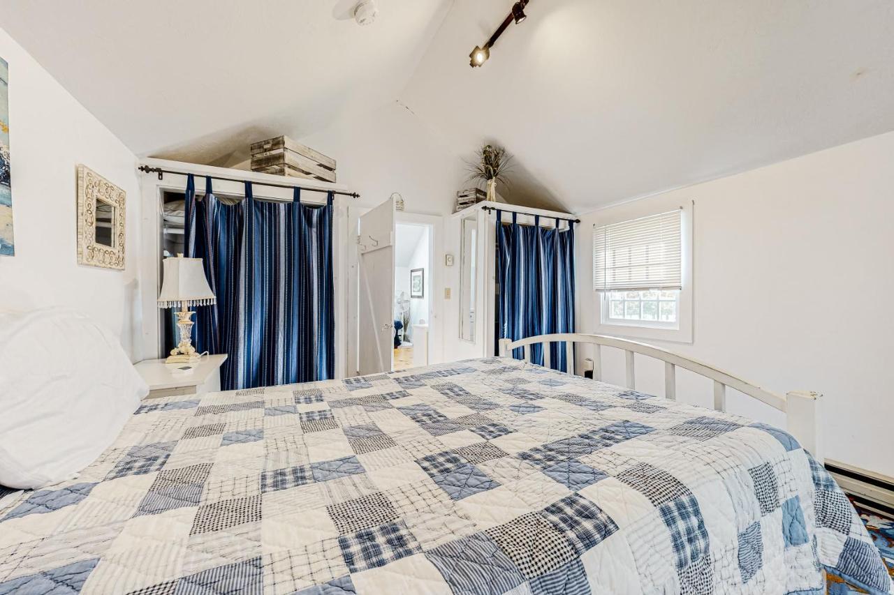 Ocean Point Oasis Villa Mashpee Exterior foto