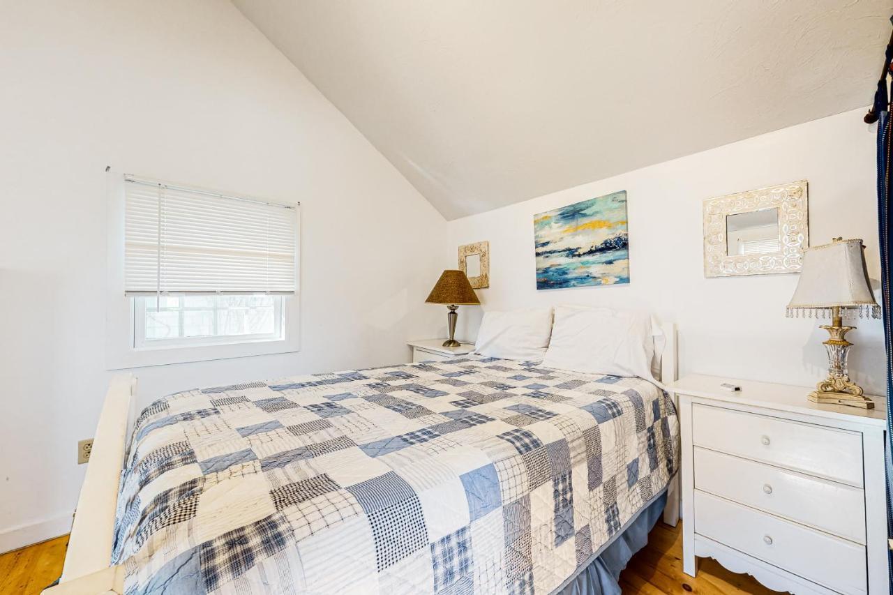 Ocean Point Oasis Villa Mashpee Exterior foto