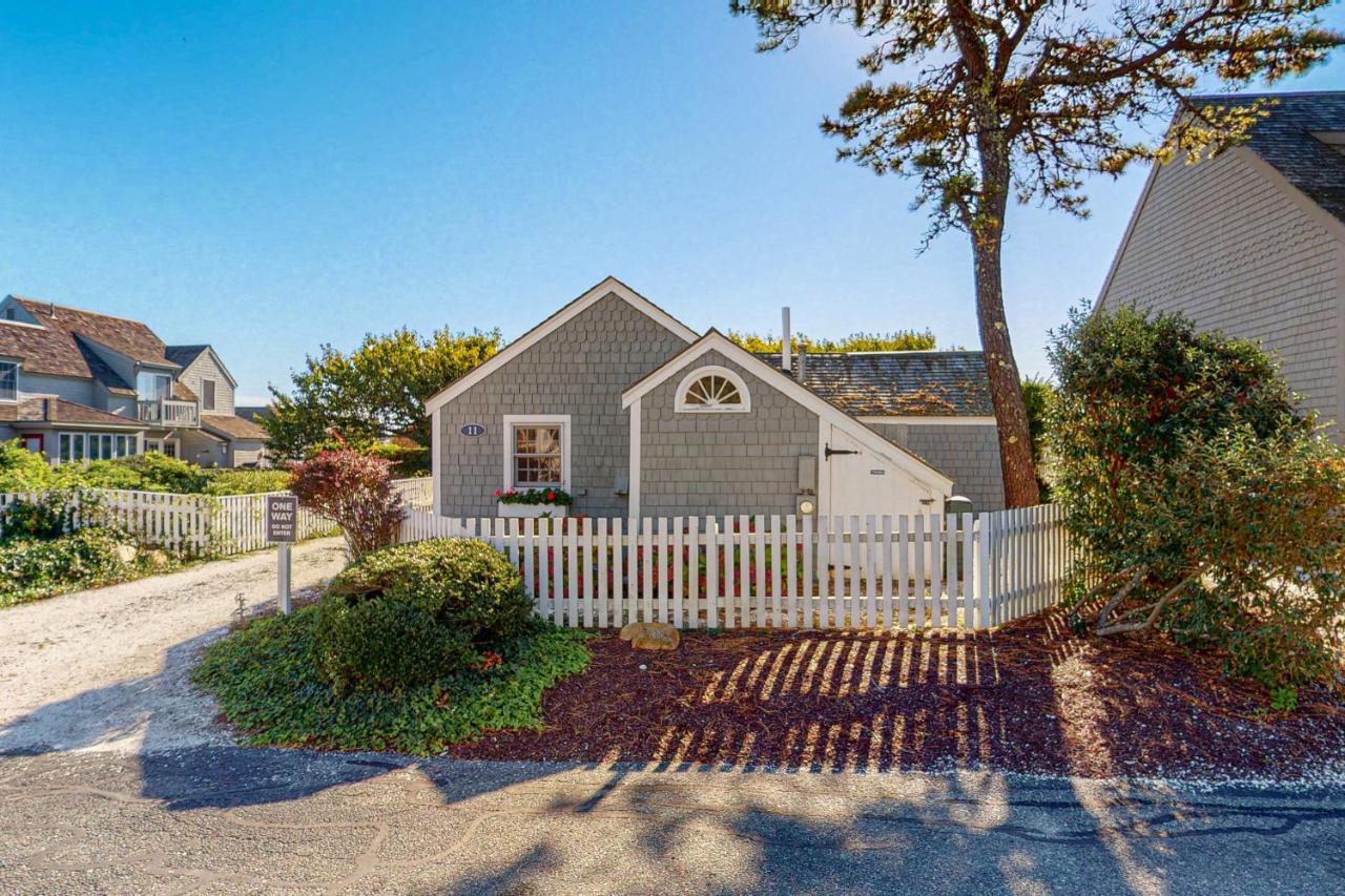 Ocean Point Oasis Villa Mashpee Exterior foto