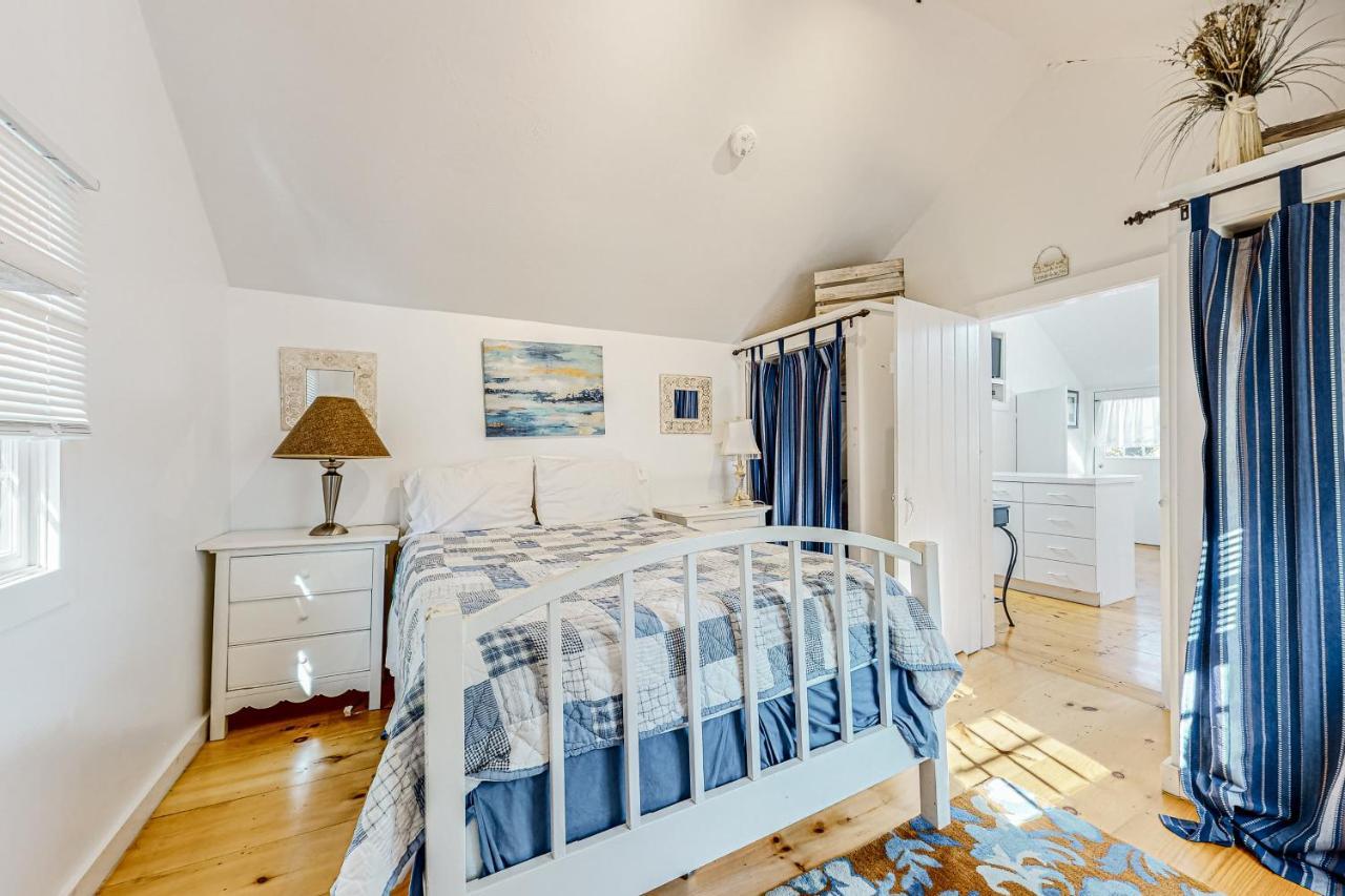 Ocean Point Oasis Villa Mashpee Exterior foto